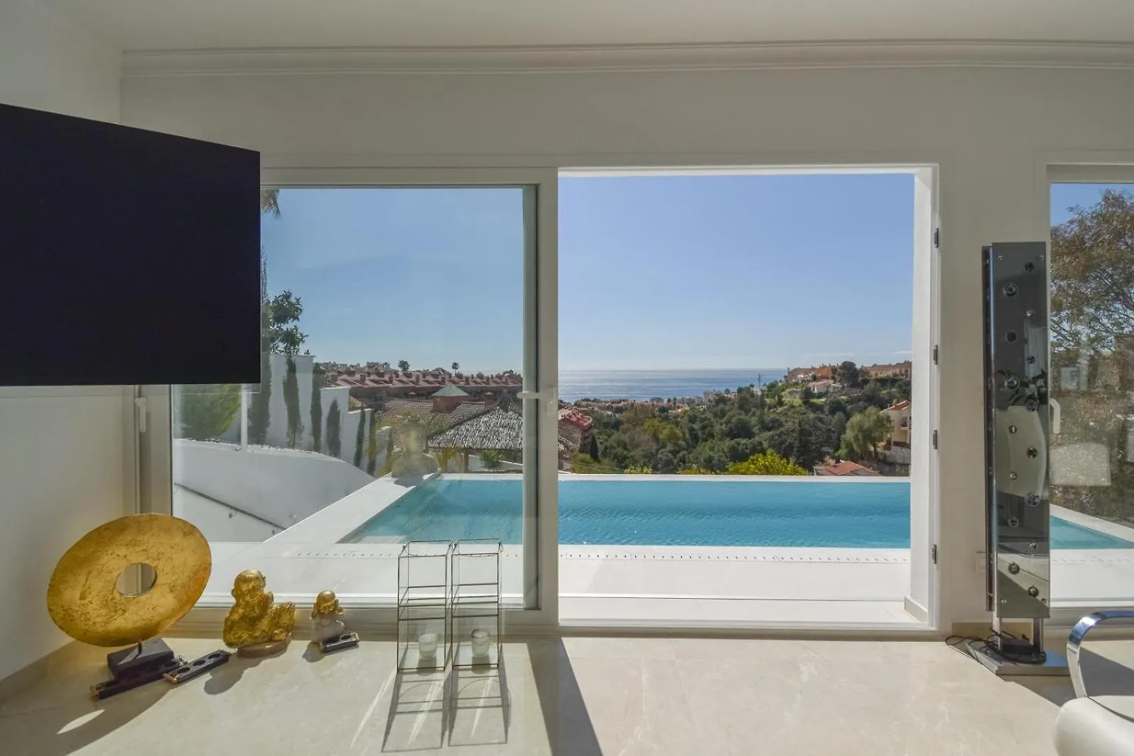 Villa Bali Malaga In Torreblanca Fuengirola