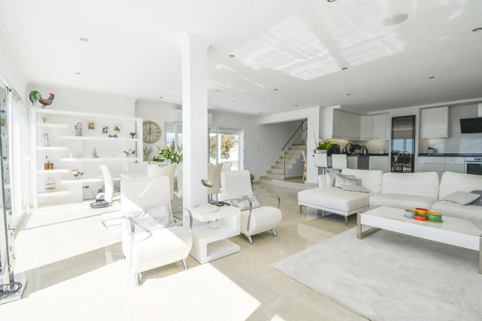 Villa Bali Malaga In Torreblanca Fuengirola 0*,  Spain