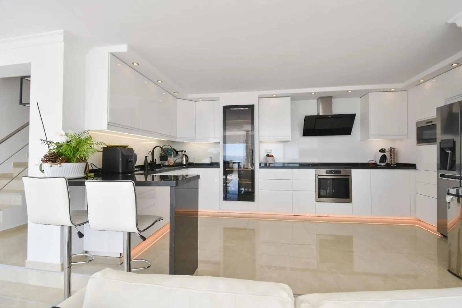 Villa Bali Malaga In Torreblanca Fuengirola