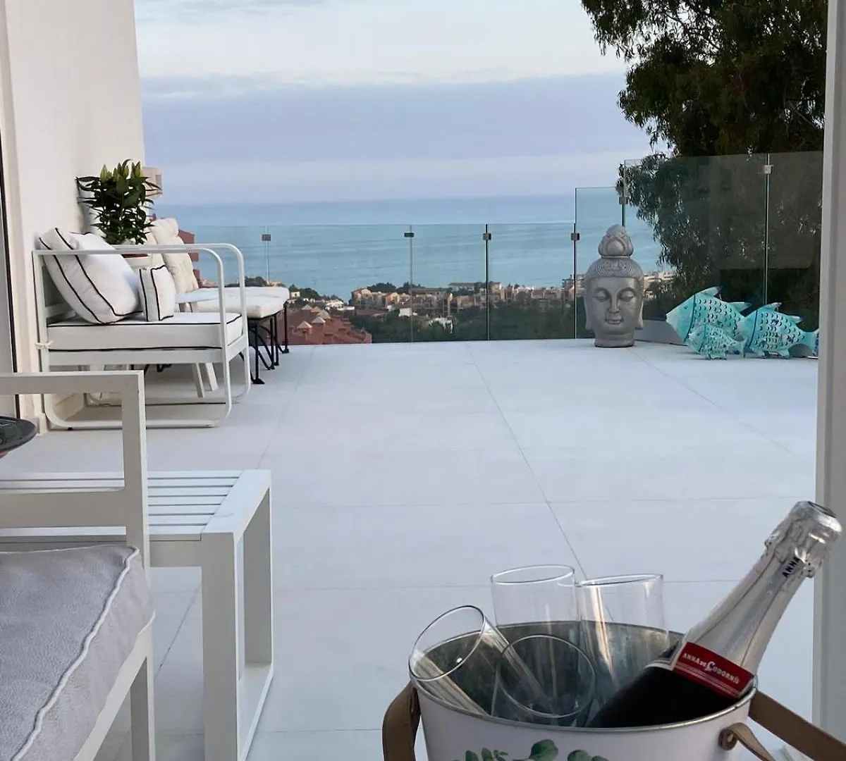 Villa Bali Malaga In Torreblanca Fuengirola Spain