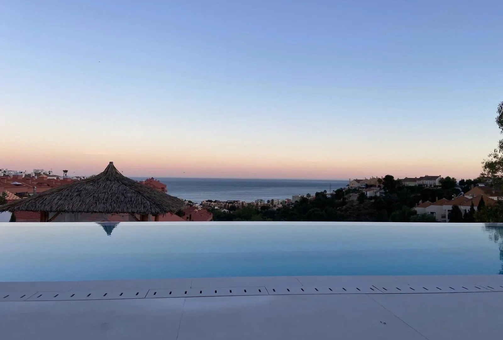 Villa Bali Malaga In Torreblanca Fuengirola