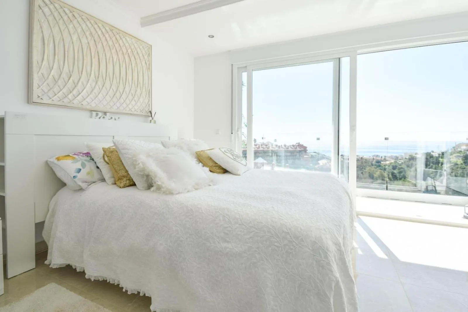 Villa Bali Malaga In Torreblanca Fuengirola Spain