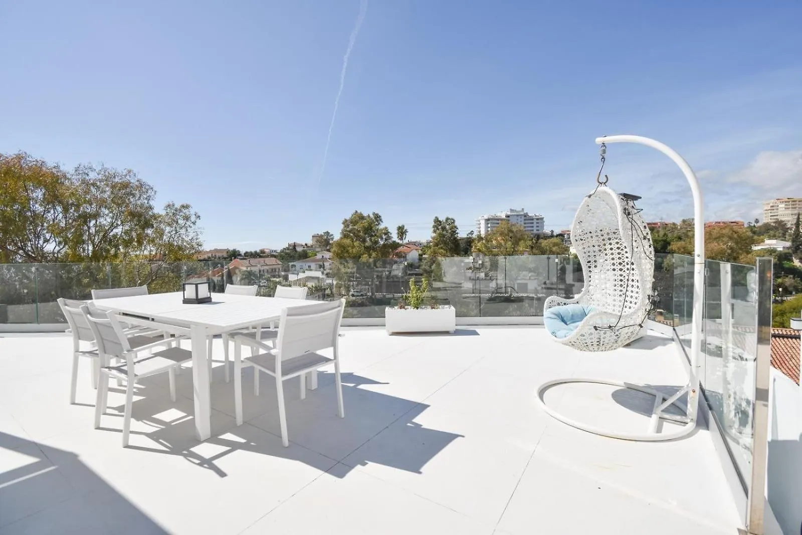 Villa Bali Malaga In Torreblanca Fuengirola Spain