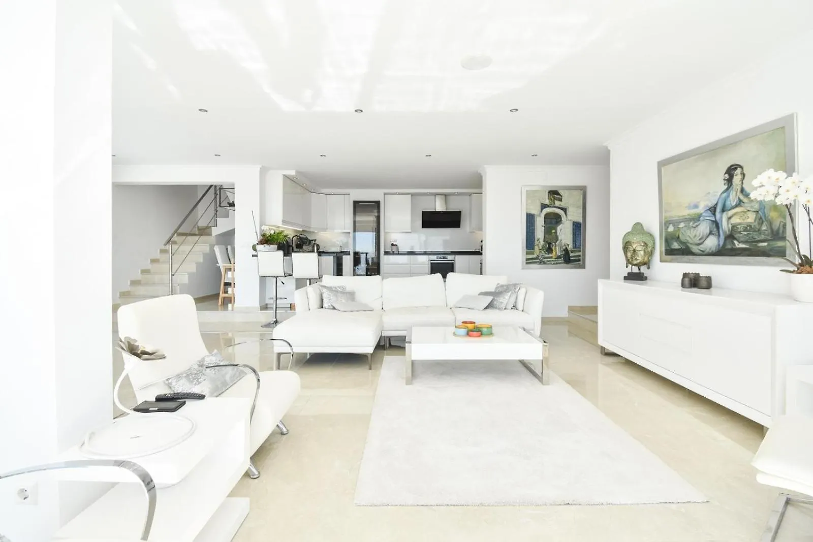 Villa Bali Malaga In Torreblanca Fuengirola