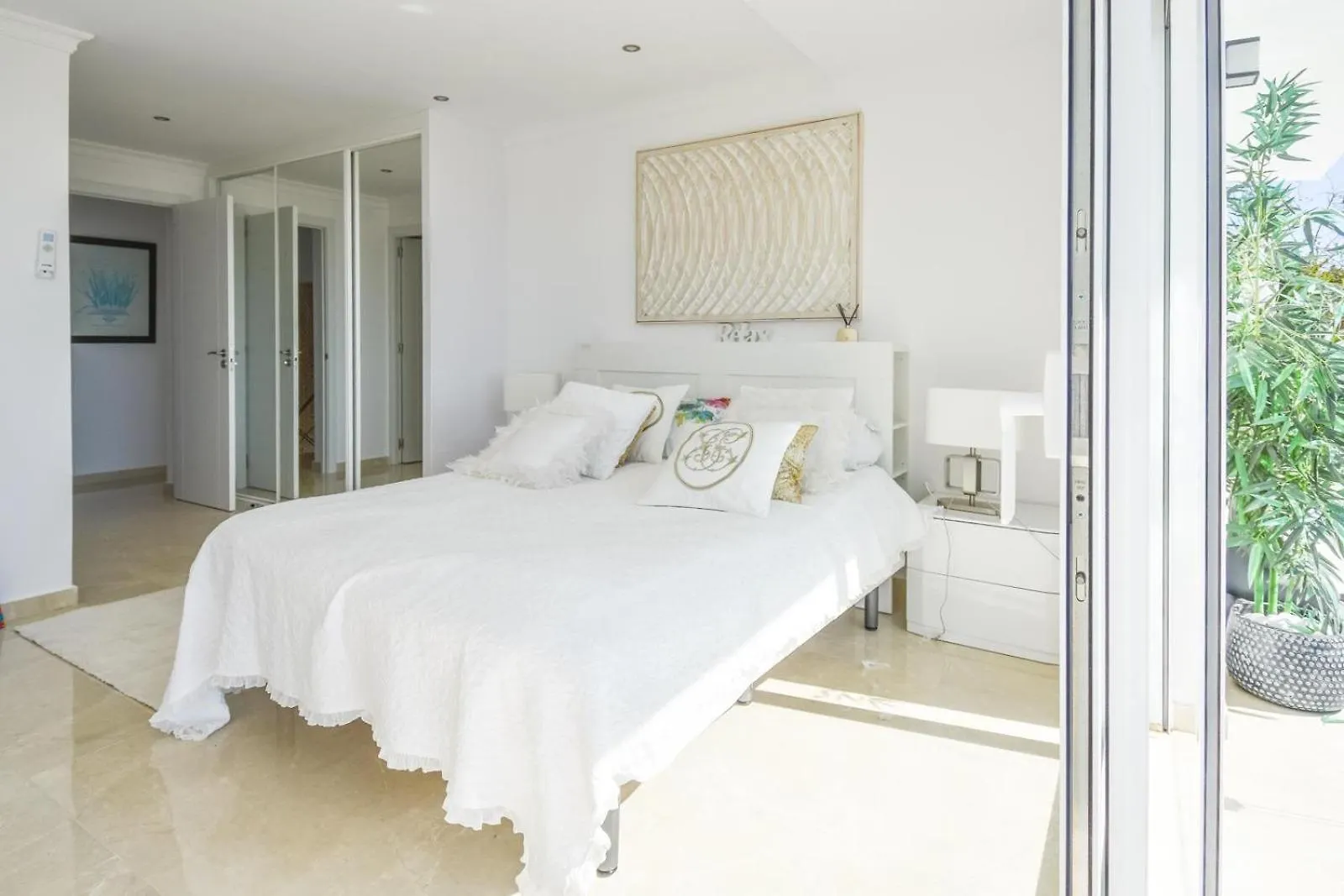 Villa Bali Malaga In Torreblanca Fuengirola 0*,