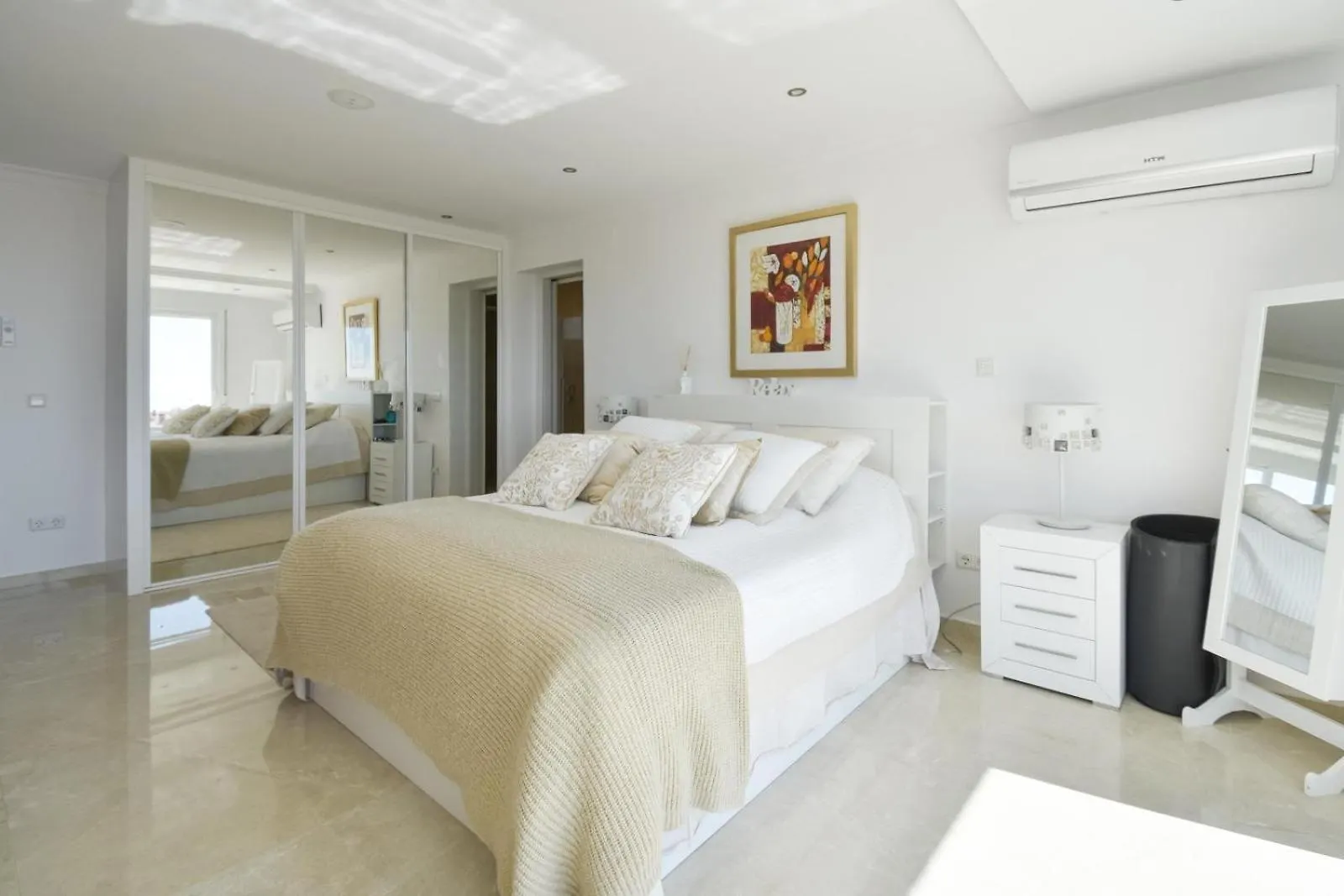 Villa Bali Malaga In Torreblanca Fuengirola
