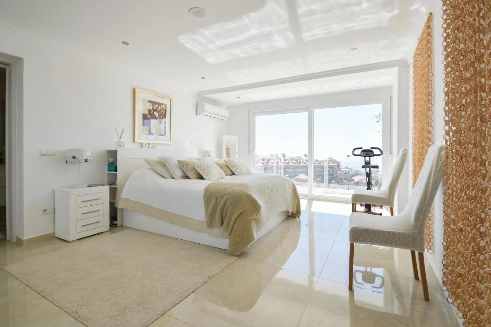 Villa Bali Malaga In Torreblanca Fuengirola 0*,