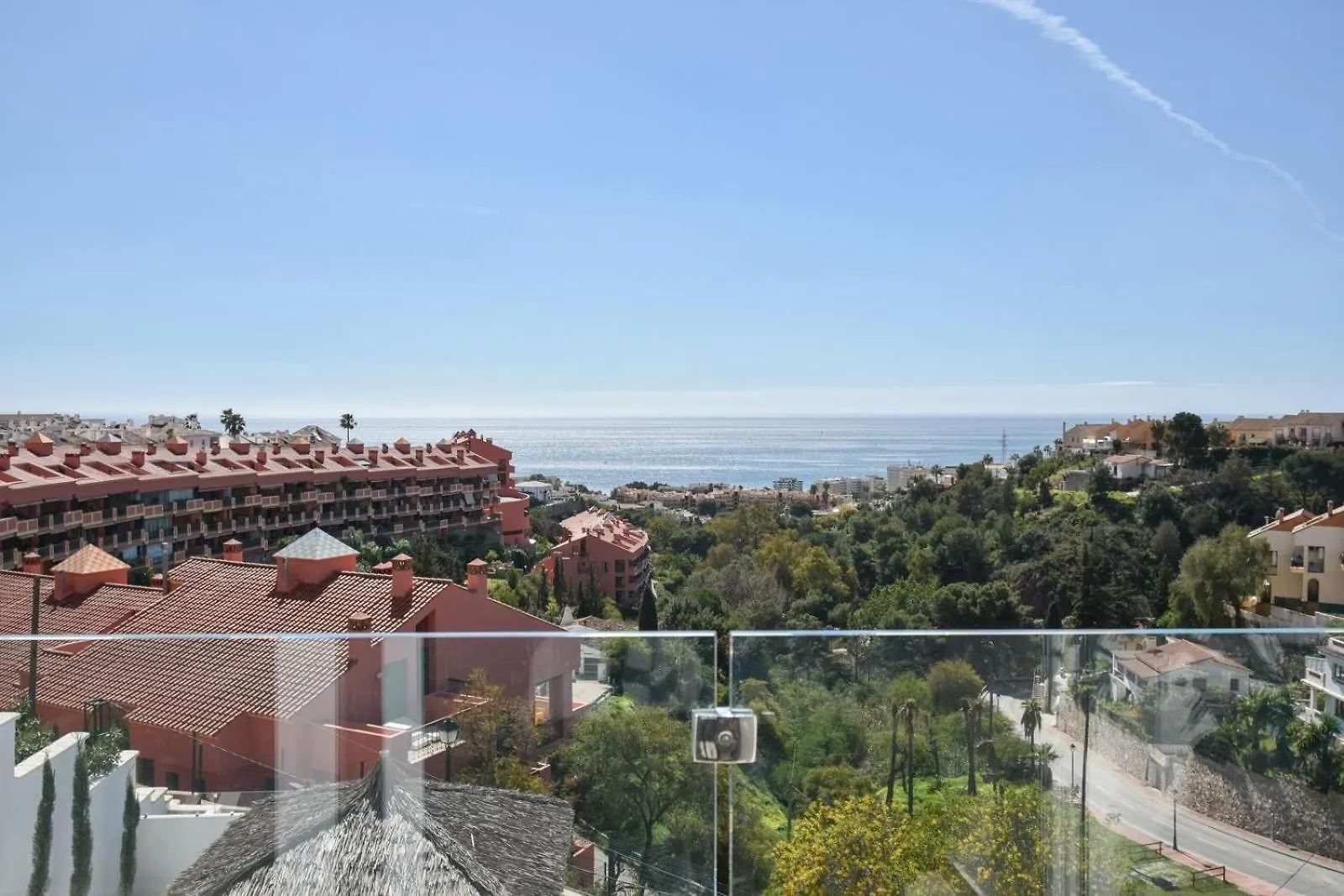 Villa Bali Malaga In Torreblanca Fuengirola 0*,  Spain