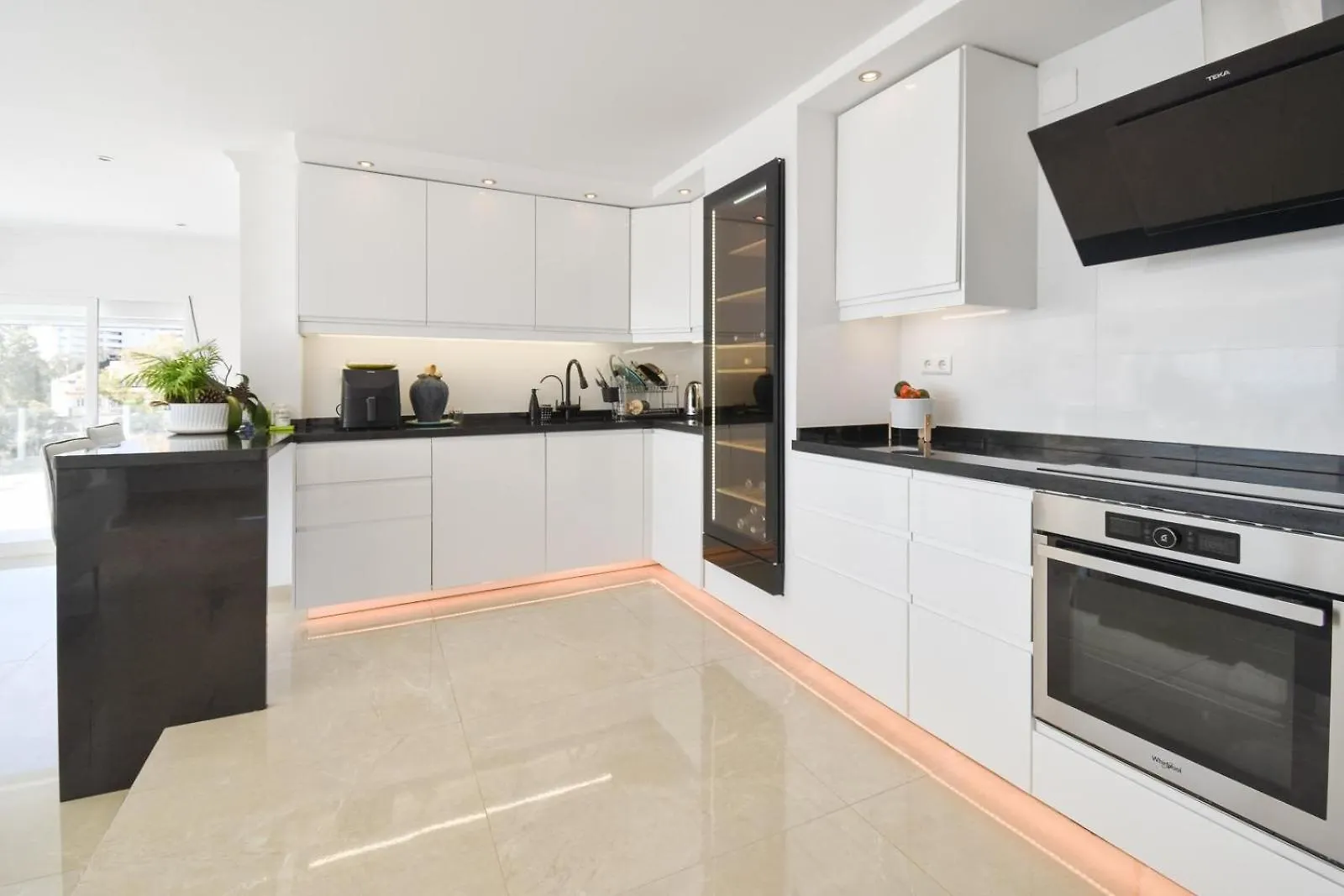 Villa Bali Malaga In Torreblanca Fuengirola