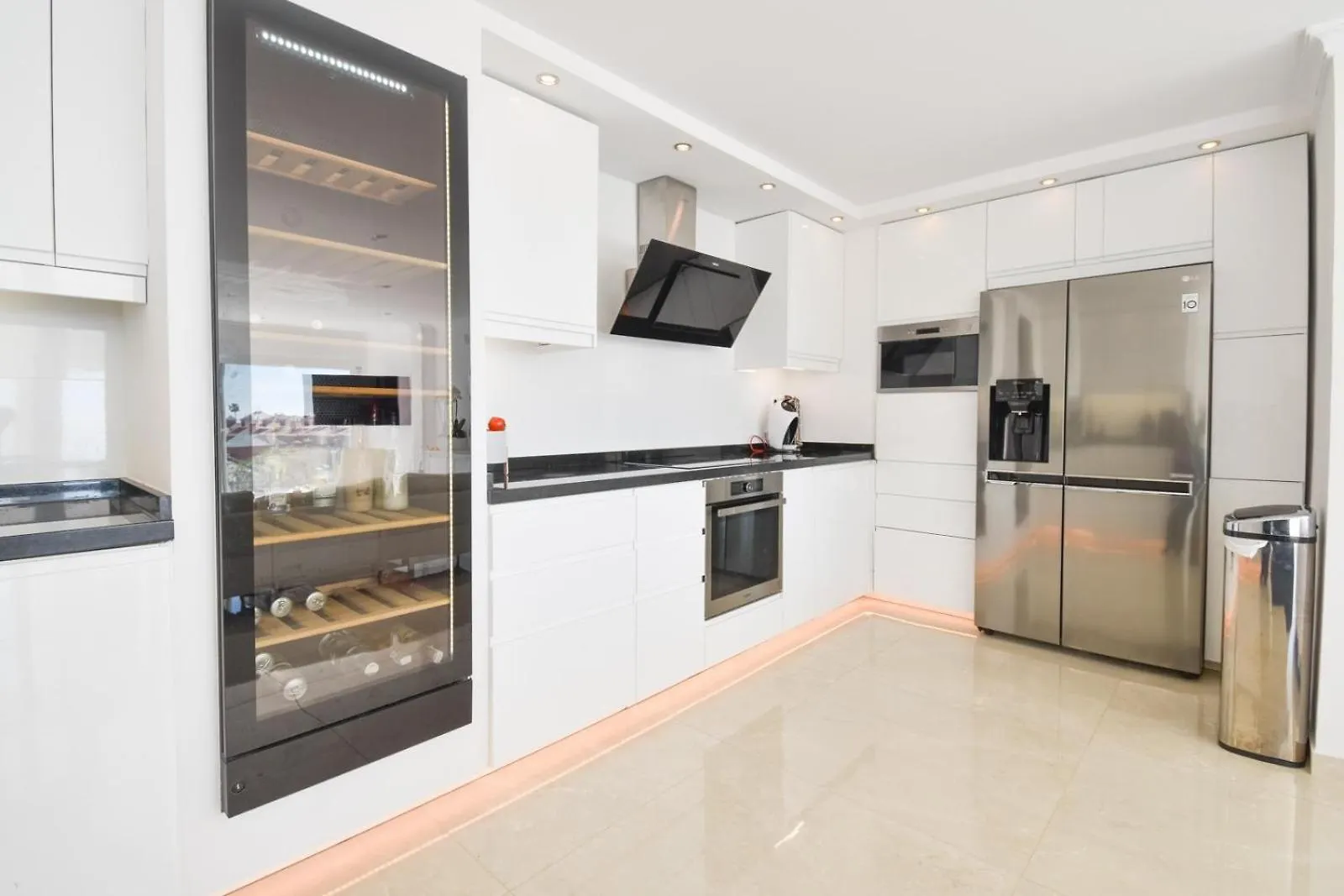 Villa Bali Malaga In Torreblanca Fuengirola Spain
