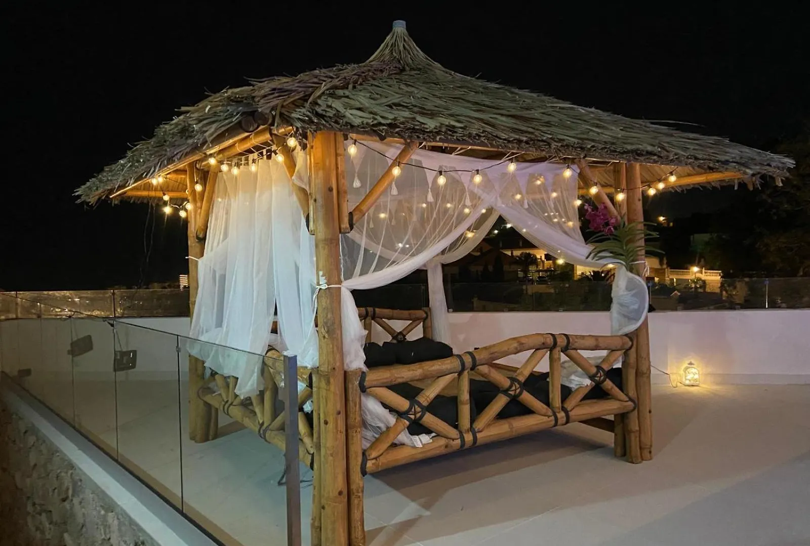 Villa Bali Malaga In Torreblanca Fuengirola