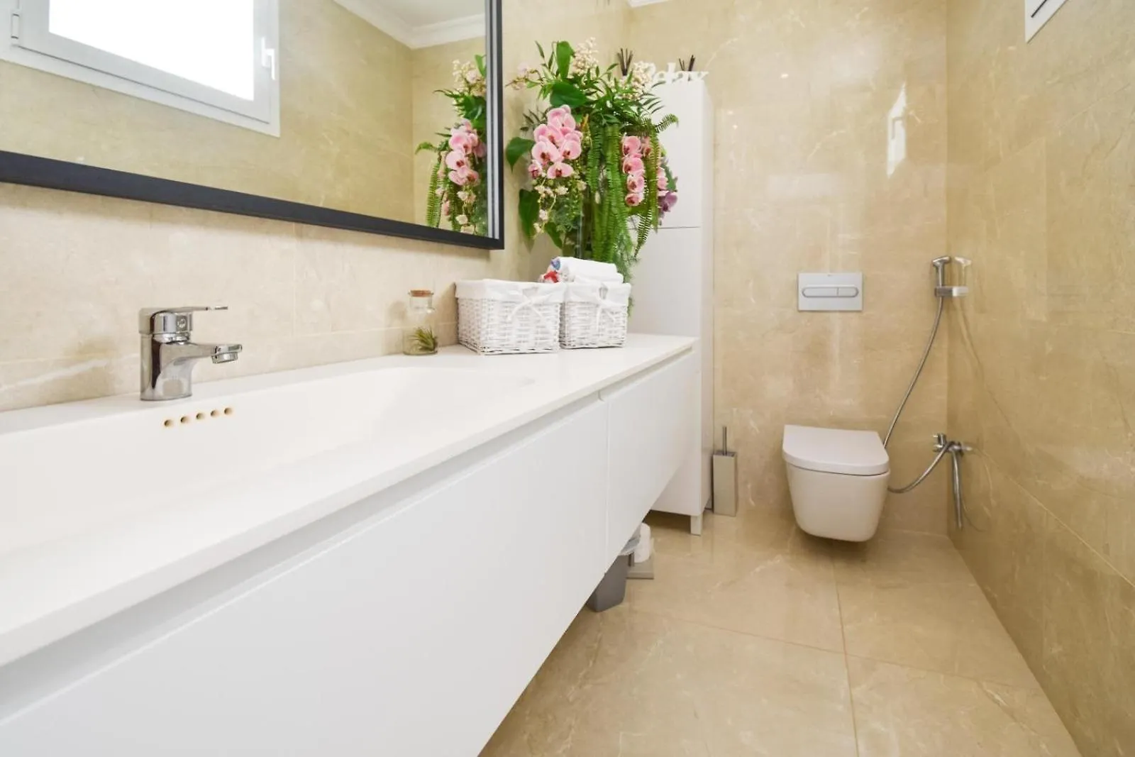 Villa Bali Malaga In Torreblanca Fuengirola