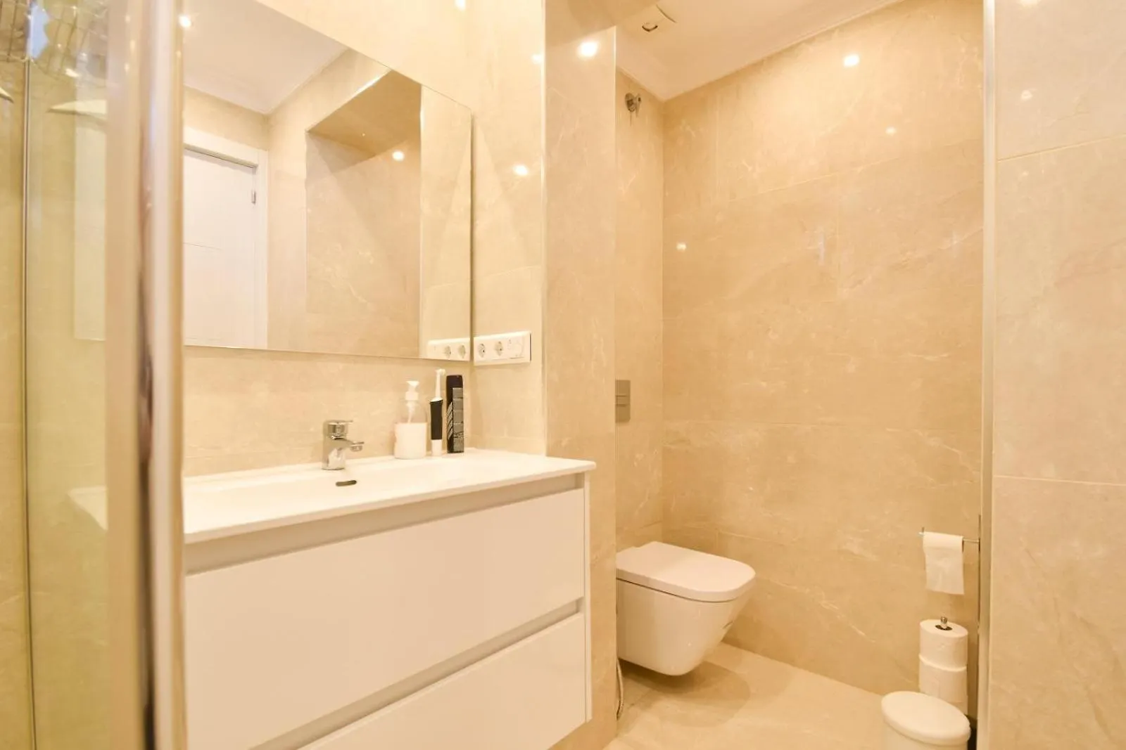 Villa Bali Malaga In Torreblanca Фуэнхирола